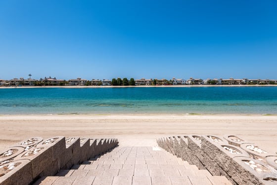 Fully Upgraded Villa | Marina Skyline &amp; Sea Views, picture 10