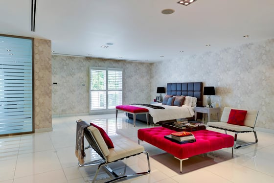 Prestigious | Modern 5 BR | Design Villa, picture 7