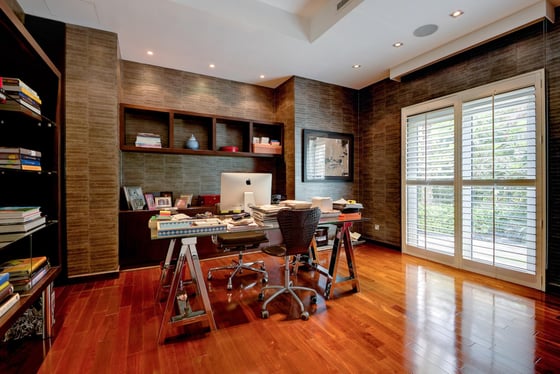 Prestigious | Modern 5 BR | Design Villa, picture 6