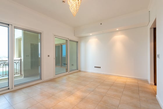 Elegant 3 BR Apartment in Marina Residences, picture 7
