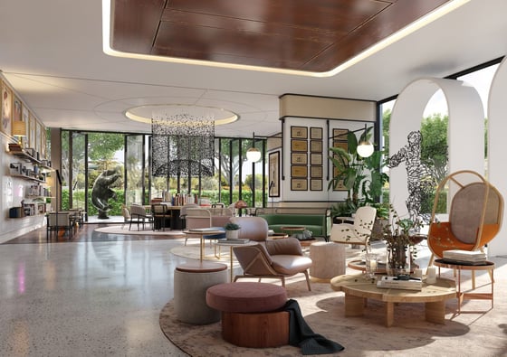 Great Location | Sophisticated 1 Bedroom Apartment, picture 13