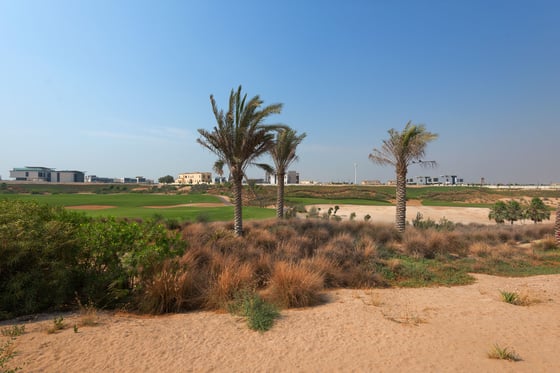 7BR Vista Villa | Large Plot | Golf Course View, picture 10