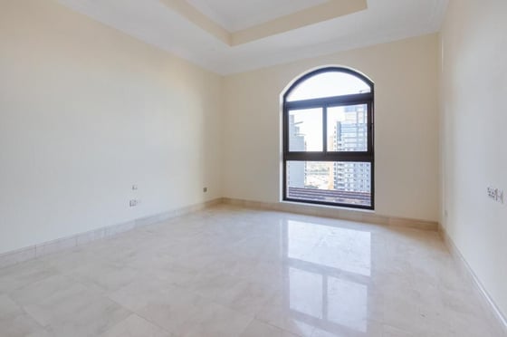4 Bed + Maids | Penthouse | Fairmont North., picture 7