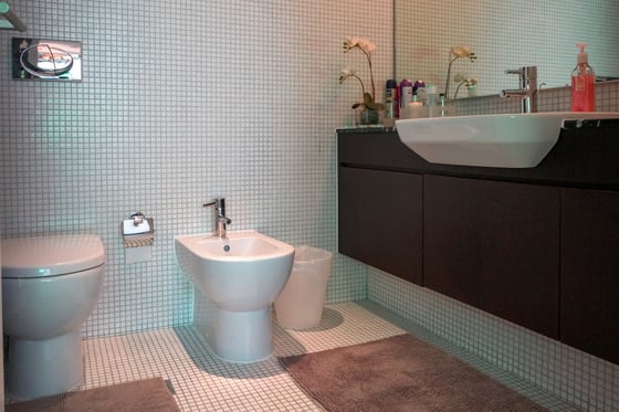 Deluxe 2 Bedroom + Maids | Connected to The Ritz, picture 8