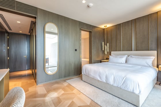 UNIQUE 2 Bed+Storage Apartment at the FIVE | SALE, picture 7