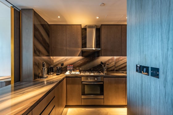 UNIQUE 2 Bed+Storage Apartment at the FIVE | SALE, picture 8