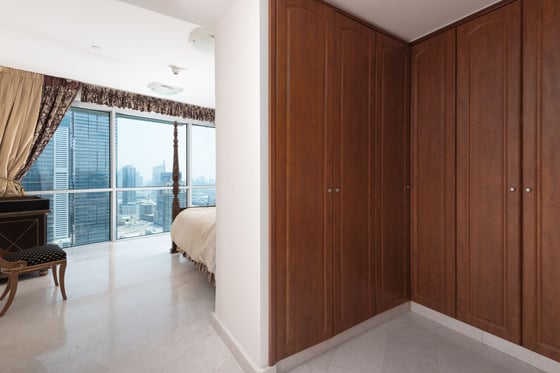 Penthouse | 4 Bed + M | Marina &amp; Palm View, picture 12