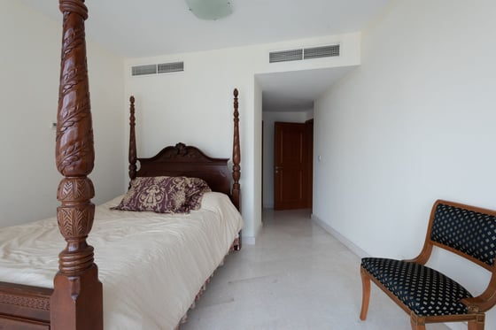Penthouse | 4 Bed + M | Marina &amp; Palm View, picture 13