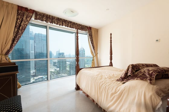 Penthouse | 4 Bed + M | Marina &amp; Palm View, picture 16