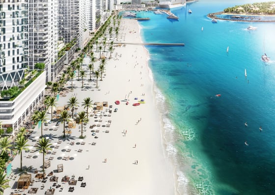Pay 25% To Move In | Stunning Marina Skyline Views, picture 8
