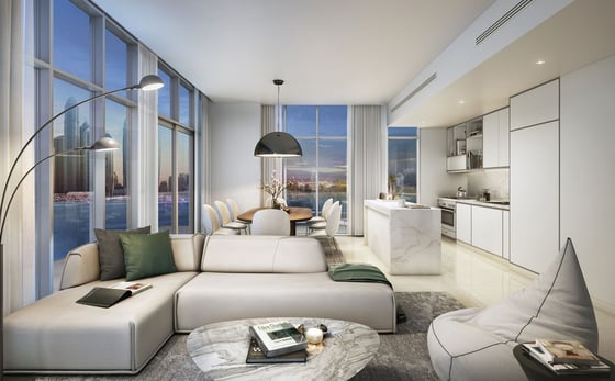 Pay 25% To Move In | Stunning Marina Skyline Views, picture 2