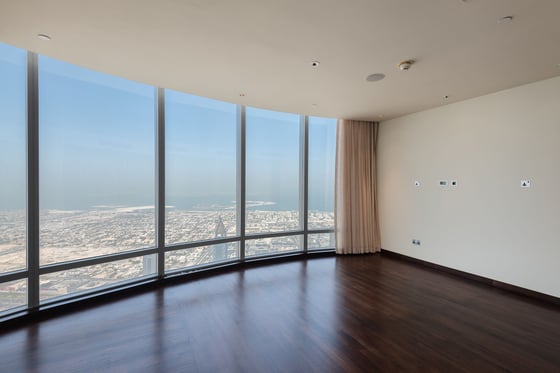 Luxury Penthouse | Euphoric Views |100+ Floor, picture 6