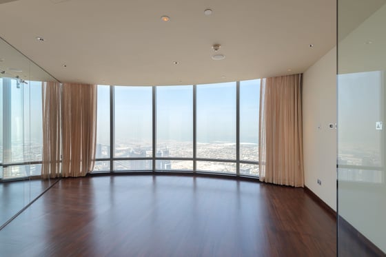 Luxury Penthouse | Euphoric Views |100+ Floor, picture 5