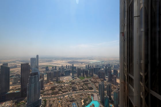 Luxury Penthouse | Euphoric Views |100+ Floor, picture 9