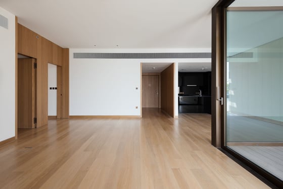 Ready To Move In | 2 BR Bulgari Residences Unit, picture 1