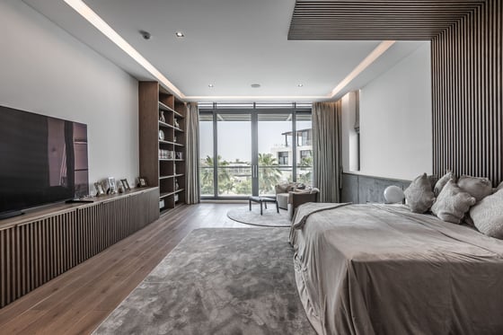Exquisite 7 Bed Dubai Hills Mansion, picture 34
