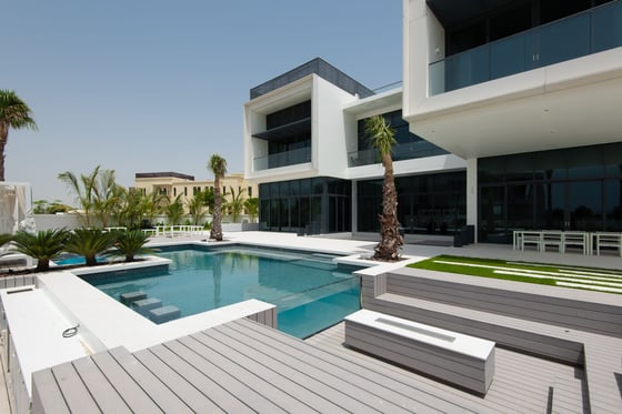 Exquisite 7 Bed Dubai Hills Mansion, picture 20