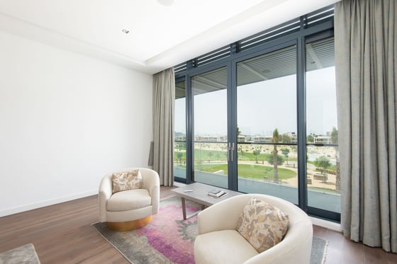 Exquisite 7 Bed Dubai Hills Mansion, picture 12