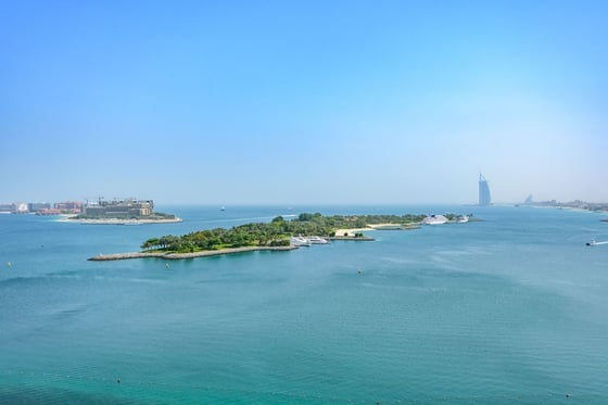 Exquisite Sea Facing Penthouse | The Palm, picture 8