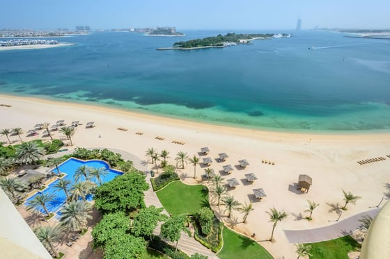 Exquisite Sea Facing Penthouse | The Palm, picture 9