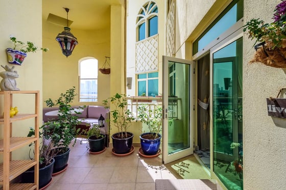 Exquisite Sea Facing Penthouse | The Palm, picture 10
