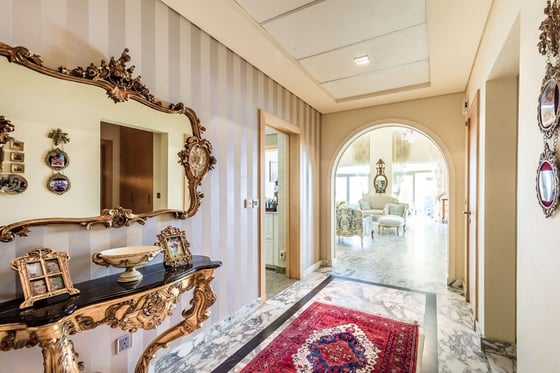 Exquisite Sea Facing Penthouse | The Palm, picture 12