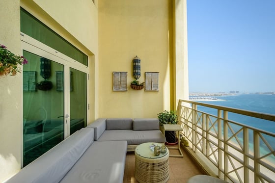 Exquisite Sea Facing Penthouse | The Palm, picture 7