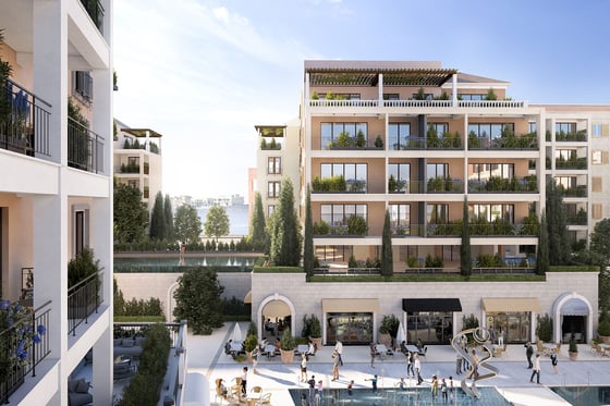 Full Marina Views | Fantastic Unit, picture 1