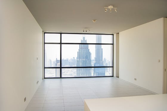 Spacious 1 Bed | Iconic Burj Khalifa View, picture 1