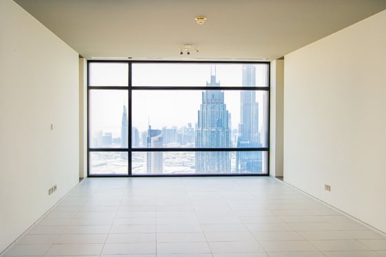Spacious 1 Bed | Iconic Burj Khalifa View, picture 2