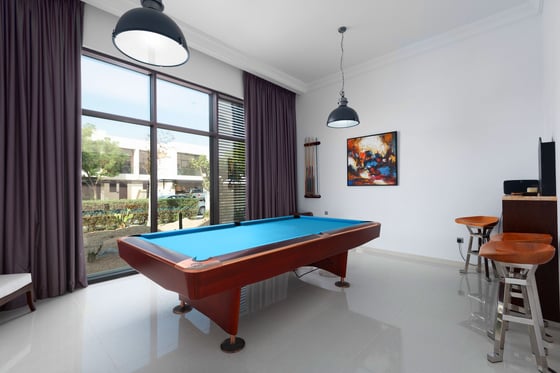 6 Bedroom Villa with Golf Course View, picture 7