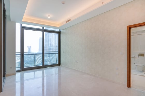 New Triplex Penthouse | Burj Khalifa View, picture 7
