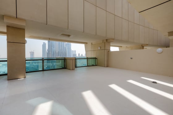 New Triplex Penthouse | Burj Khalifa View, picture 10
