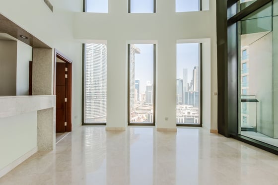 New Triplex Penthouse | Burj Khalifa View, picture 4