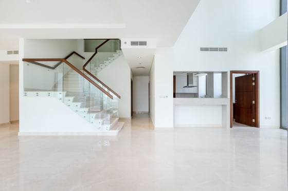 New Triplex Penthouse | Burj Khalifa View, picture 1