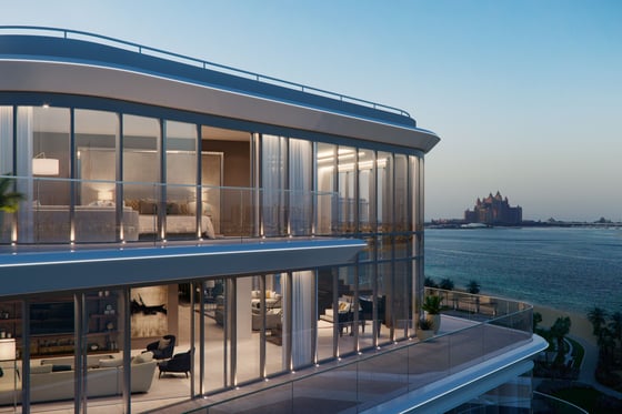 Stunning Penthouse at W Residences Dubai, picture 8