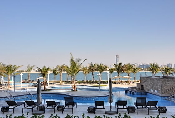 Beachfront | Sea View | 3 Bedroom, picture 6