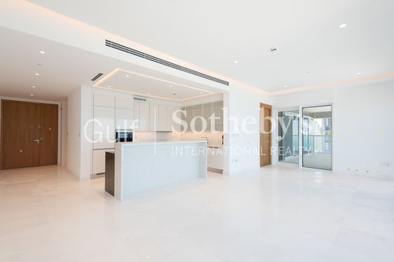 Exclusive 01 Corner unit 2 Bed plus maids room, picture 5
