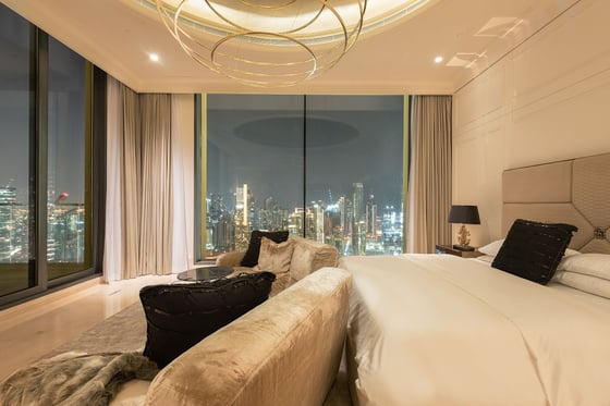 Full Floor Penthouse in The 118, picture 38