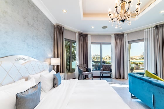 Atlantis View  Well Maintained |Ready, picture 4