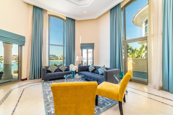 Atlantis View  Well Maintained |Ready, picture 6