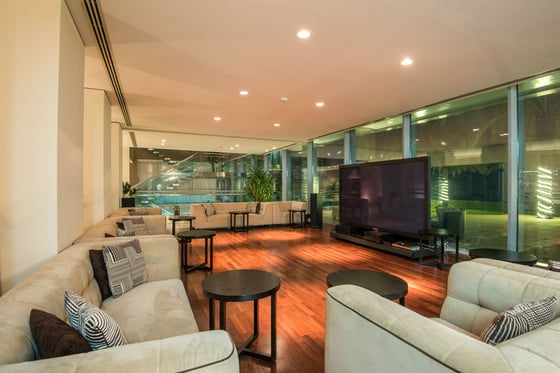 Private Palm Jumeirah |Beachfront Palace, picture 21