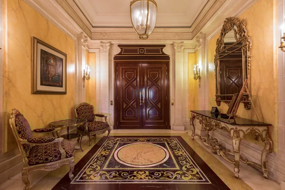 Furnished Moroccan French Inspired Villa in Emirates Hills, picture 8