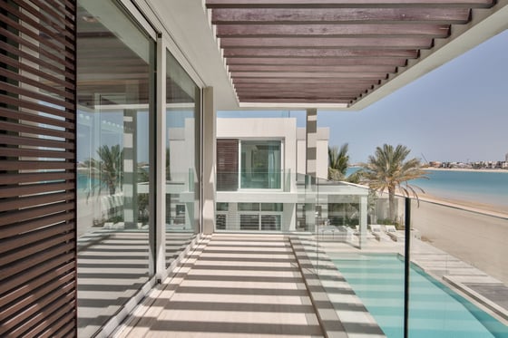 Luxury Modern Tip Villa In Palm Jumeirah, picture 32
