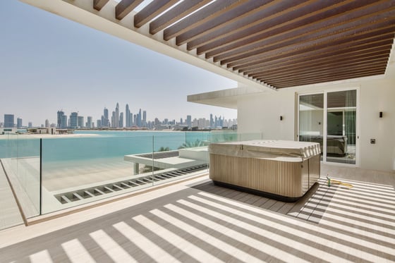 Luxury Modern Tip Villa In Palm Jumeirah, picture 18