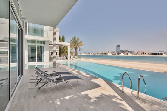 Luxury Modern Tip Villa In Palm Jumeirah, picture 6
