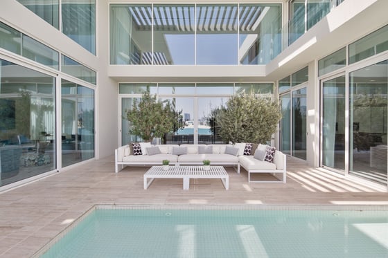 Luxury Modern Tip Villa In Palm Jumeirah, picture 5