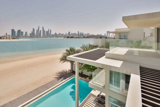 Luxury Modern Tip Villa In Palm Jumeirah, picture 16