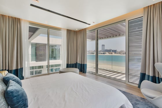 Luxury Modern Tip Villa In Palm Jumeirah, picture 33