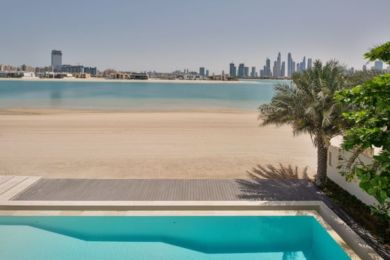 Luxury Modern Tip Villa In Palm Jumeirah, picture 31